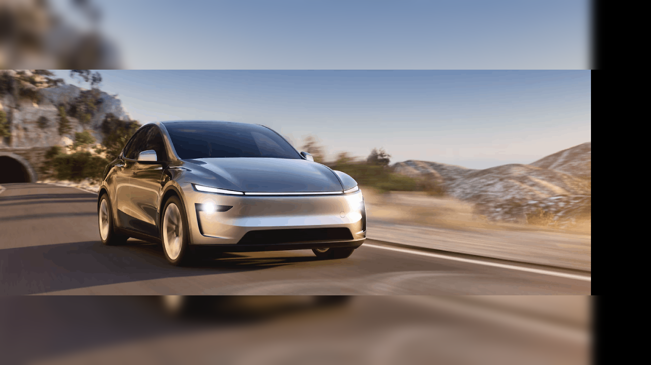 Tesla Model Y - Specifications, Features, Images, Dimensions & Engine ...