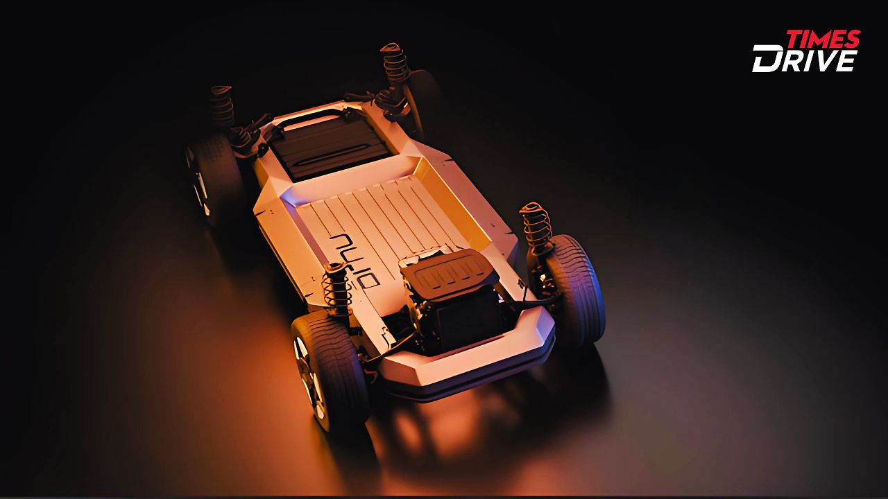 Mahindra Vision X: Mahindra Vision X: 5 Things to Know about the Latest ...