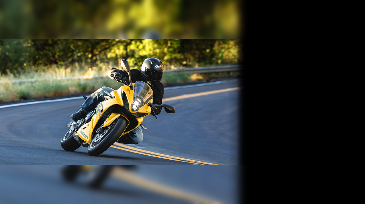Suzuki GSX-8R is available in 3 Colours in India | Times Drive