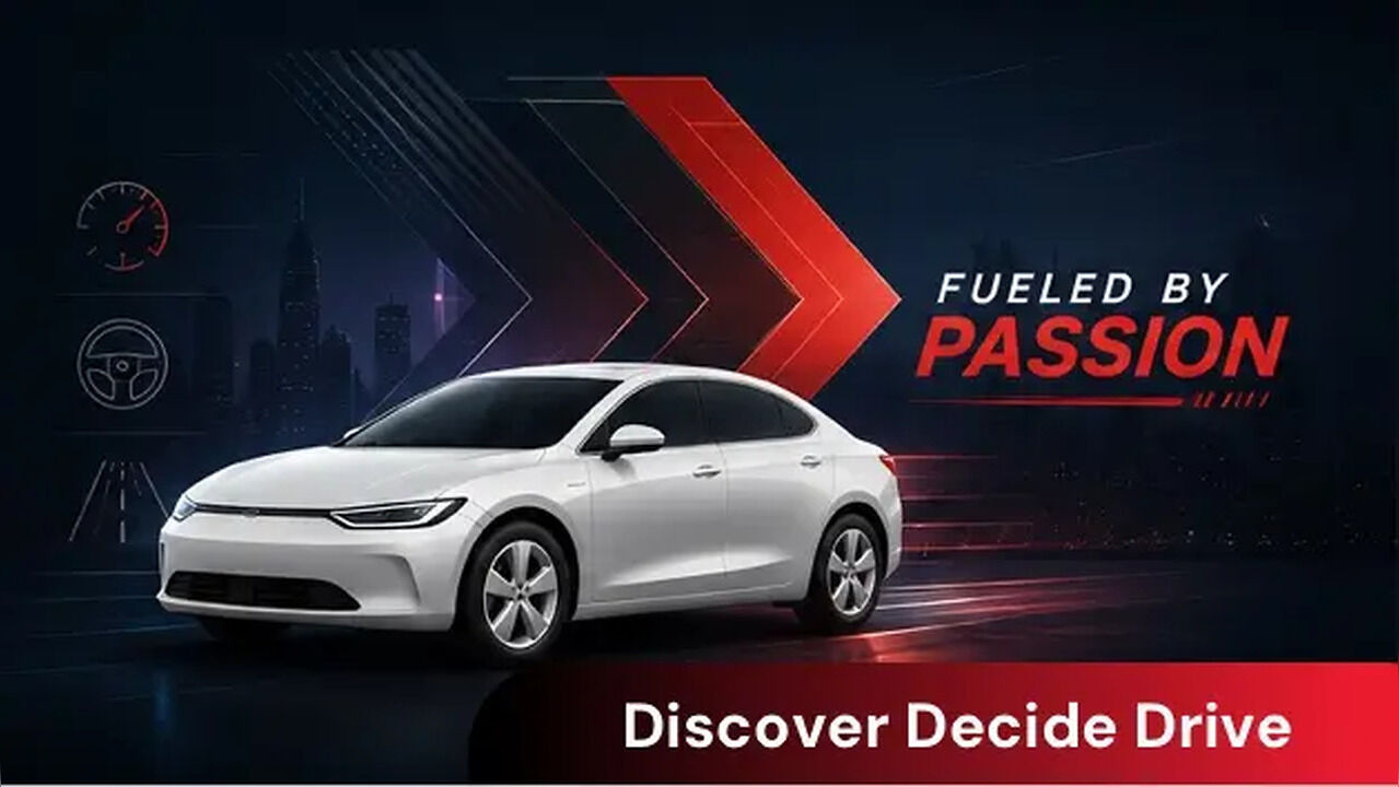 Explore at your pace 🚘🛵 | Times Drive