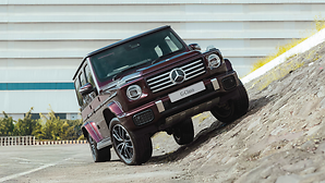 Mercedes-Benz G 450d Launched in India Priced at Rs 290 Crore