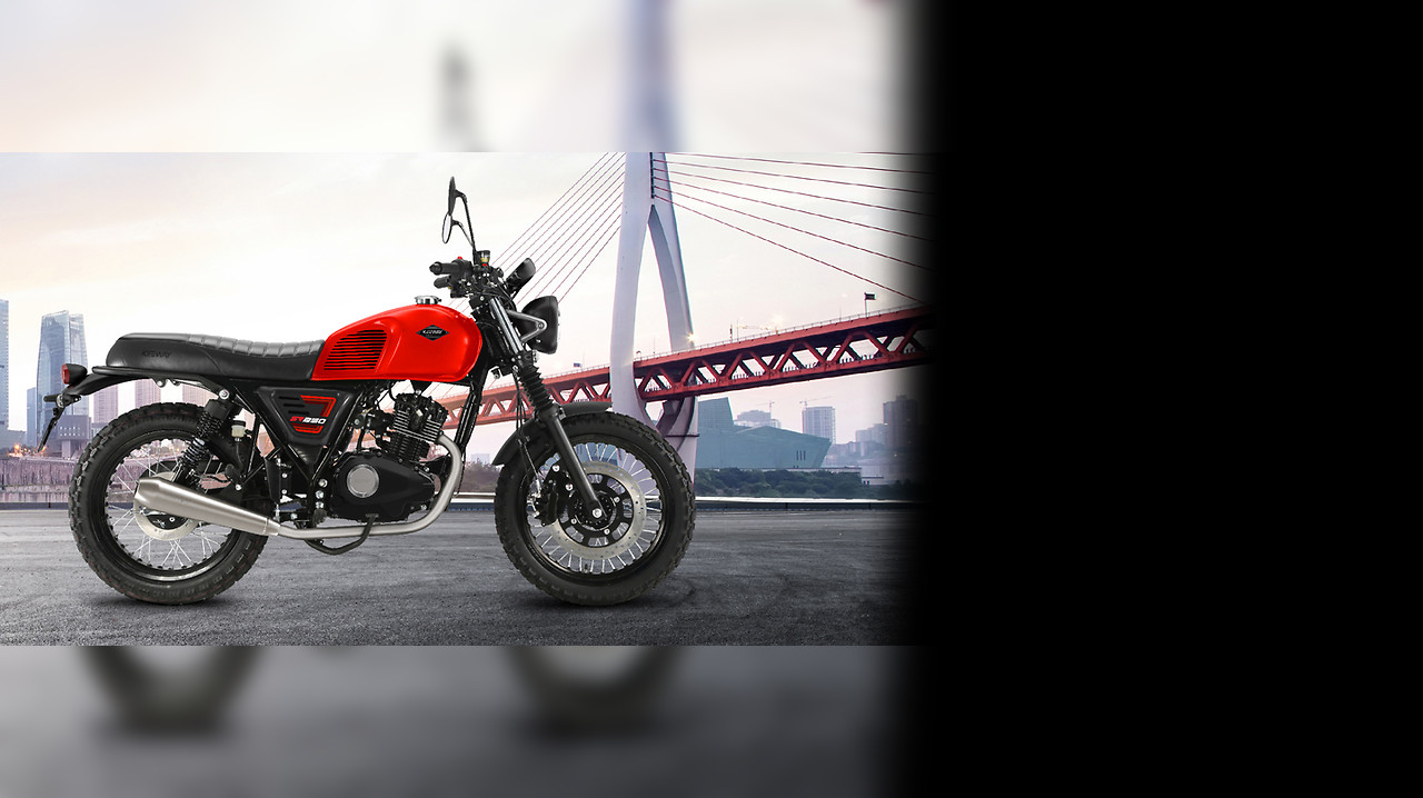 Keeway SR 250 Std 2026, Specifications, Features & Reviews | Times Drive