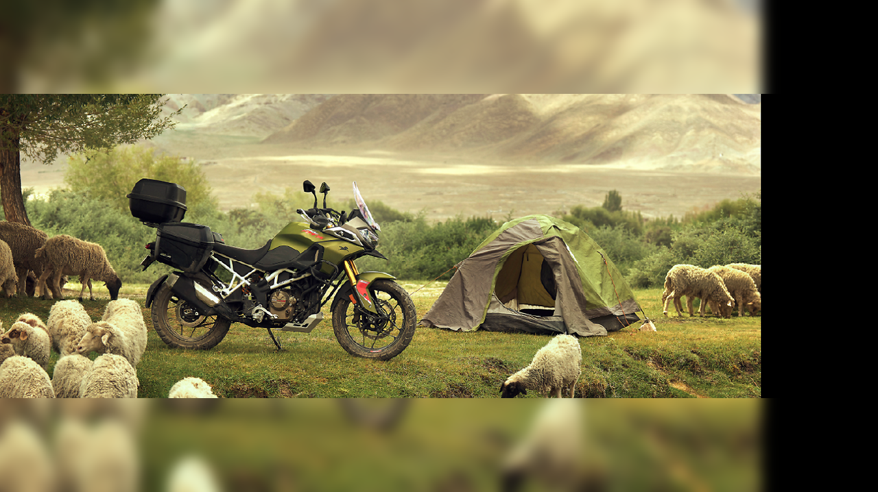 TVS Apache RTX 300 - Specifications, Features, Images, Dimensions ...