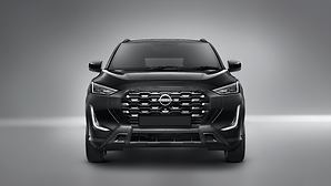 Nissan Crosses 12 Lakh Export Milestone from India