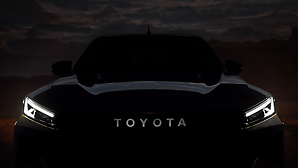 New Toyota Hilux to Make Global Debut on November 10