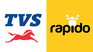 TVS Motor to Sell Stake in Rapido to Accel and MIH Investments
