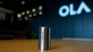 Ola Electric Issues Clarification on Media Reports About Battery Tech Leak