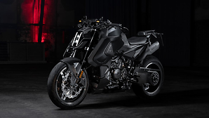 Brabus KTM Launches Limited-Edition 1400 R Signature Edition in Germany Based on 2025 Super Duke R EVO