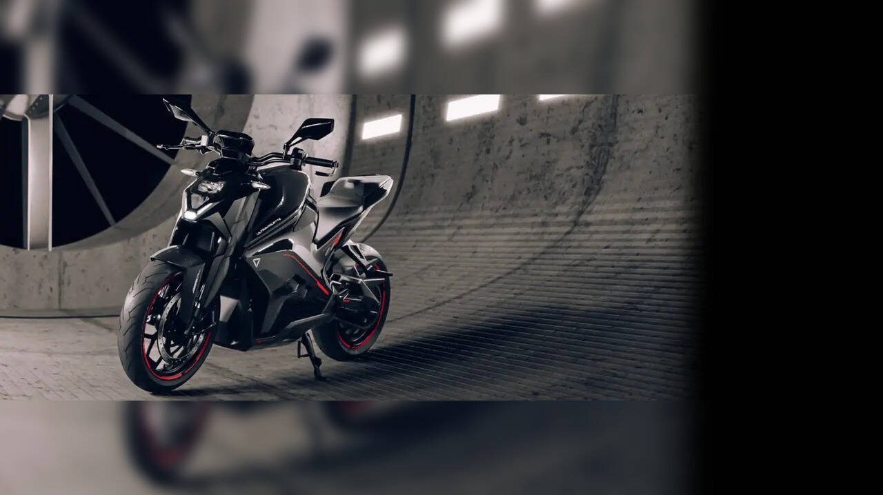 Ultraviolette F77 Specs