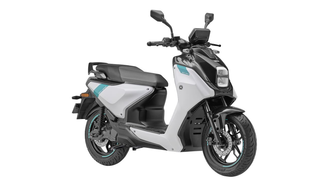 Yamaha EC-06