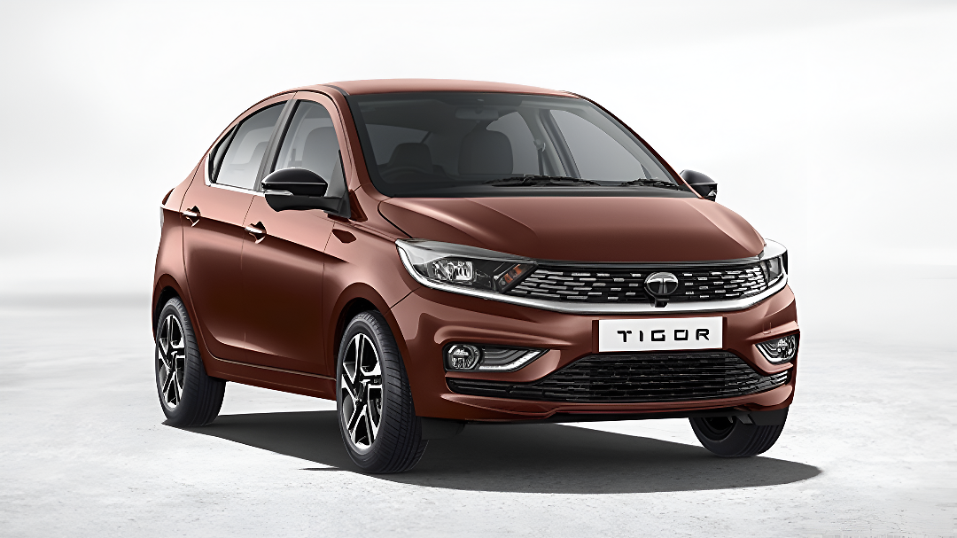 Tata Tigor