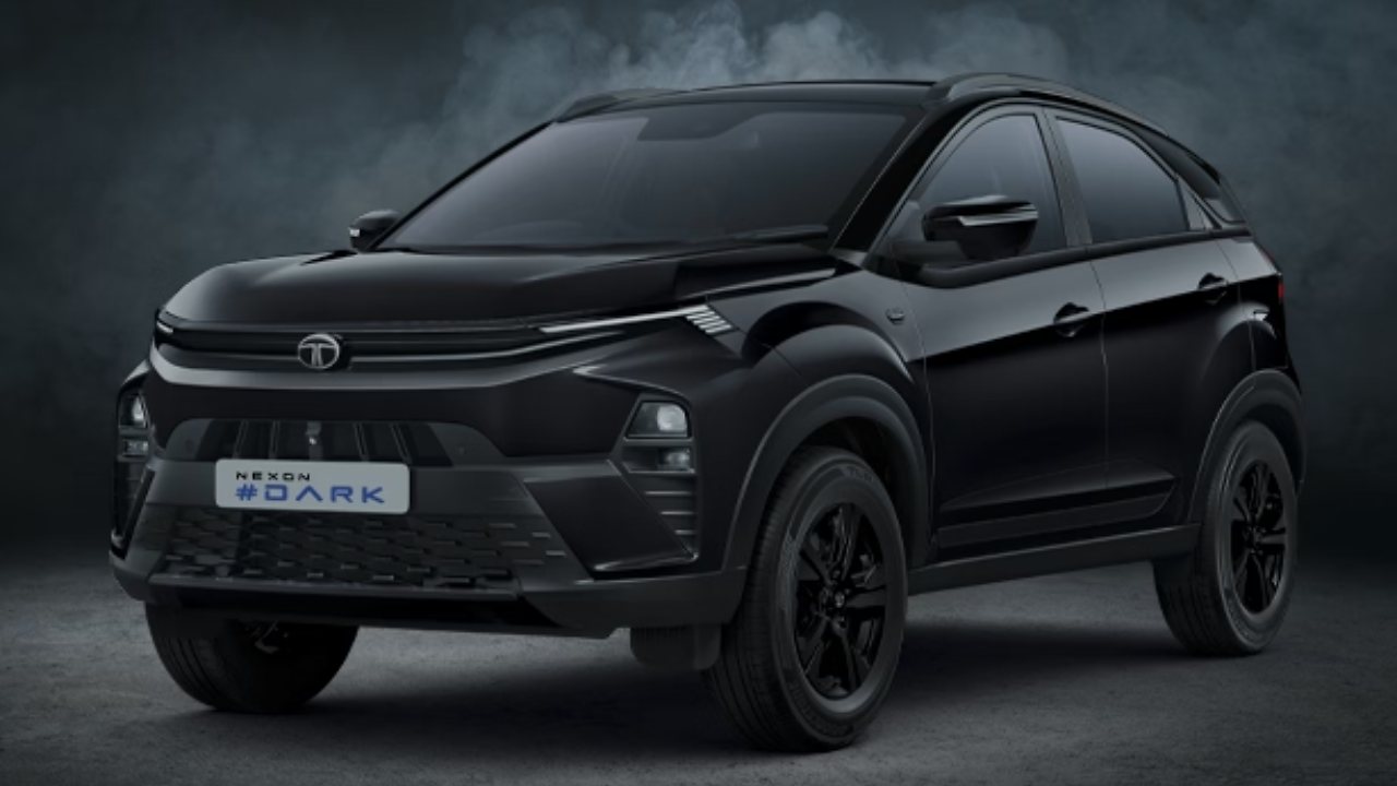 Tata Nexon