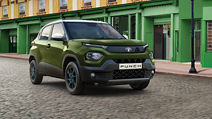 Tata Punch- Variant Wise Price List for Buyers in India