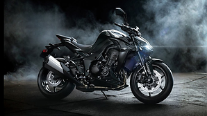 2026 Kawasaki Z1100 Launched in India at RS 1279 Lakh