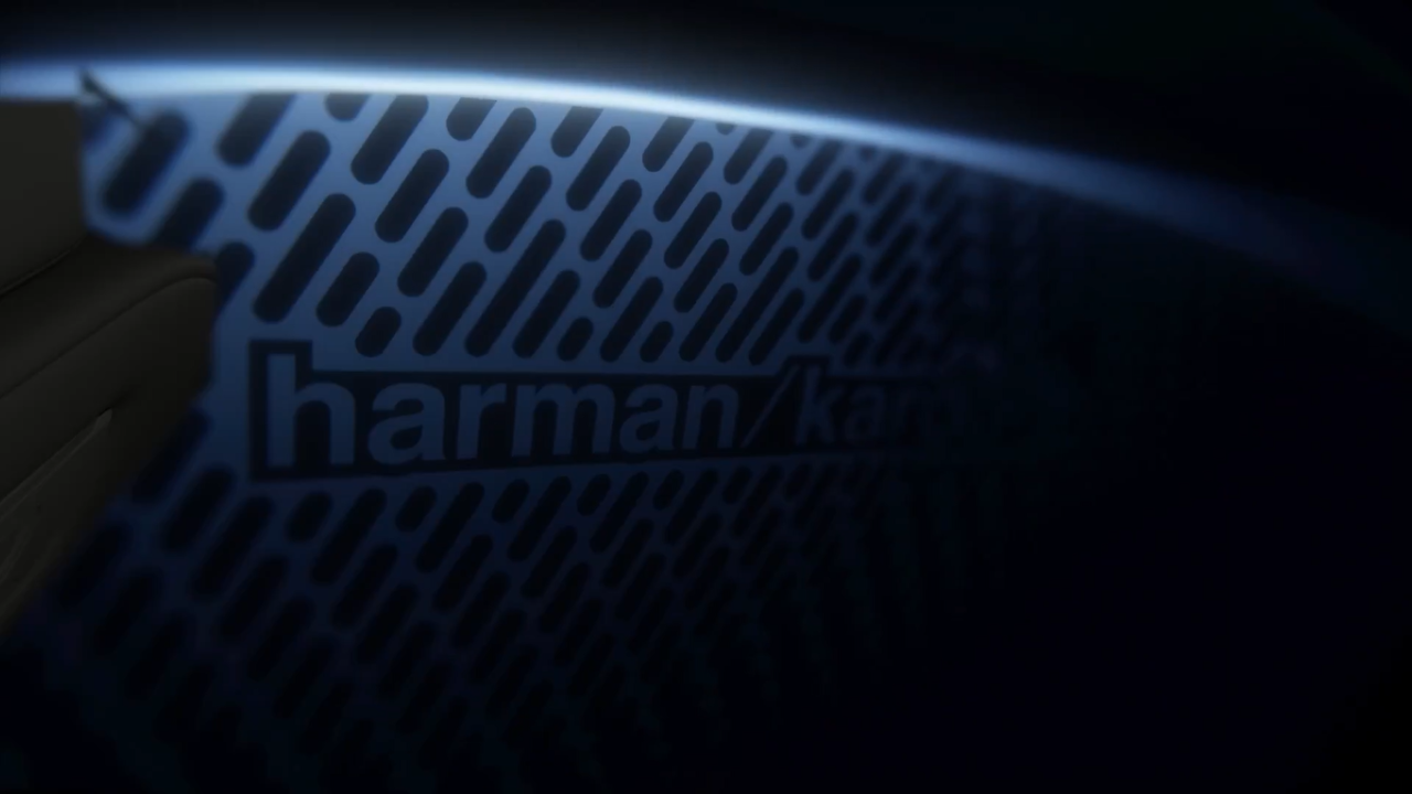 Mahindra XEV 9S Music System