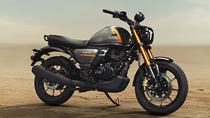 TVS Ronin Variant-Wise Price List Features Specs  Engine Details