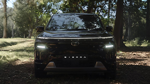 Will Tata Sierra Be Launched With Black Colour Option Check Details
