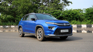 Toyota Urban Cruiser Hyryder Recalled in India Heres How to Identify if You are Affected