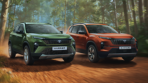 Tata Safari Harrier Petrol To Launch in India On December 9 Expected Price Engine Features Safety and more