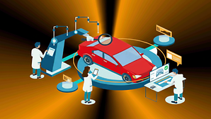 Vehicle Fitness Test Fees Revised MoRTH Announces New Fee Structure for 10 15 and 20 Year-Old Vehicles