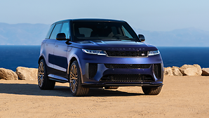 Freelander SUV To Return Each Brand To Have An EV Before 2030 JLR