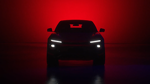 Mahindra BE6 Special Edition Set to Launch on November 26 Details