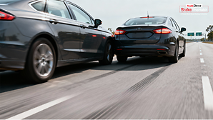 Brake The Habit Stop Tailgating Space Saves Lives