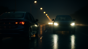 Brake The Habit Headlights Are for Visibility Not Vanity Stop Using High Beam Everywhere