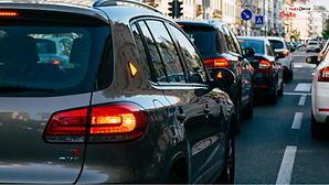 Brake The Habit Indicators Before Manoeuvres- Not Mid-Turn Not After
