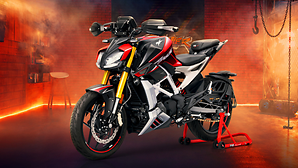 2025 TVS Apache RTR 310 Variant-Wise Price List Features Specs  Engine Details