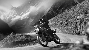 Royal Enfield Himalayan Mana Black Launched in India at Rs 337 Lakh