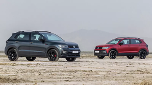 Volkswagen Discounts November 2025 Virtus Taigun Tiguan R Line Offered with Savings of Up To Rs 3 Lakh
