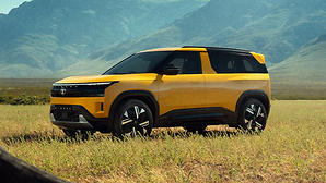 Tata Sierra Launching Today in India Heres What To Expect