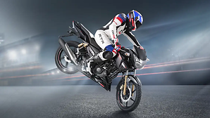 TVS Apache RTR 180 Launched in Kenya