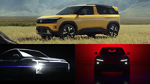 Tata Motors to Mahindra Upcoming SUVs to Watch Out For This Week