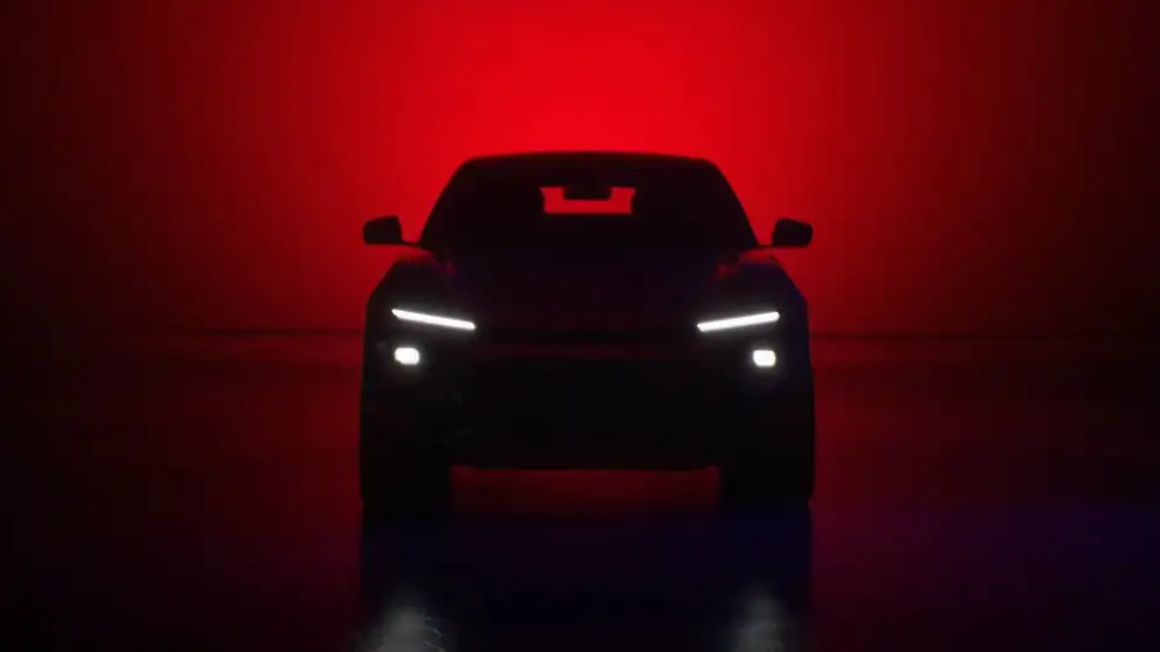 Mahindra BE6 Special Edition
