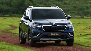 Skoda Auto Enters Saudi Arabia With the launch of Octavia Kushaq Karoq and Kodiaq