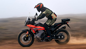Best Adventure Motorcycles You Can Buy Under Rs 3 Lakh in India