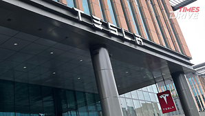 Tesla Opens Its First All-in-One Experience Centre in Gurugram India