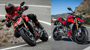 2025 Ducati Streetfighter V2 V2S Launched in India Price Engine Power and More