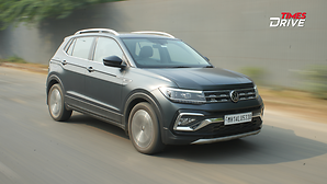 Volkswagen Taigun GT Plus Sport Review For the White Collared Enthusiasts