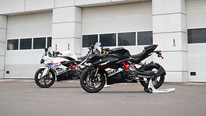 TVS Motor BMW Motorrad Cross 2 Lakh Production Mark Under Ongoing Partnership