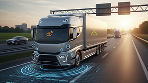MoRTH Updates Motor Vehicle Rules on Width Measurement and Mandatory Safety Systems for Heavy and Medium Vehicles