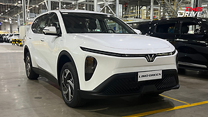 Vinfast Limo Green Electric MPV India Launch in February 2026