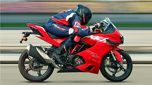 TVS Records 30 Percent Growth in Sales for November 2025 Driven By Ntorq Apache and More