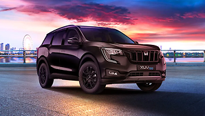 Mahindra Records Growth of 22 Percent in November 2025 Driven by ScorpioN XUV700 and More