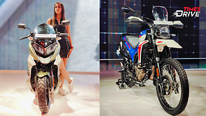 Hero MotoCorp Sales Grow 315 percent in November 2025 helped by Splendor Xtreme Vida and More