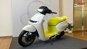 TVS Leads as Ola Records Steep Decline in November 2025 Electric Two-Wheeler Sales