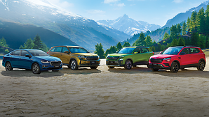 Skoda Auto India Crosses 5 Lakh Sales Mark in 25 Years of Operations