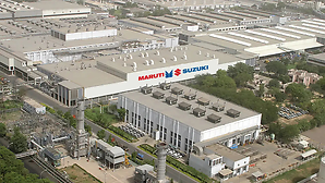 Maruti Suzuki PV Production Rises 26 percent in November 2025